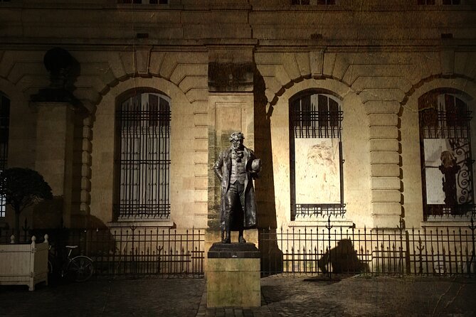 Urban Escape Game: In search of Goya's skull - Why the private format changes the experience