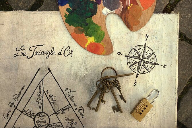Urban Escape Game: In search of Goya's skull - How to prepare for the best result