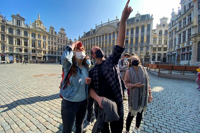 Urban escape game in Toulouse - Crazytopia - Handling Hints, Points, and Puzzle Frustration