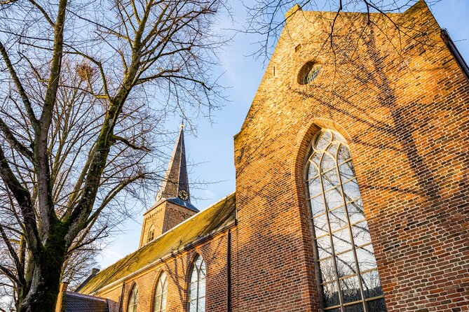 Utrecht Old Town: Medieval Monster Hunt & Walking Tour - Who should book this Utrecht experience?