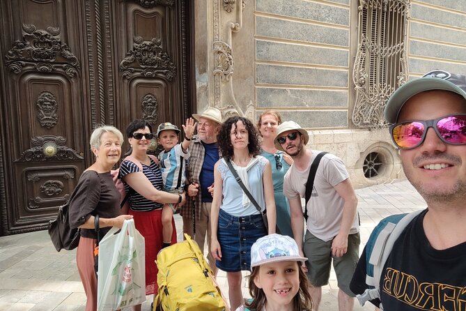 Valencia Monumental Scavenger Hunt - The Marquis of Dos Aguas Palace adds ornament and history