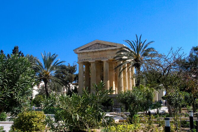 Valletta Scavenger Hunt and Highlights Self Guided Audio Tour - Five things to know before you go