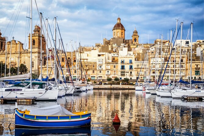 Valletta Scavenger Hunt and Highlights Self Guided Audio Tour - How the riddles and audio guide work