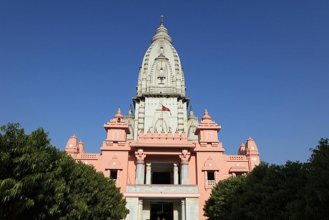 Varanasi Scavenger Hunt and Sights Self-Guided Tour - Key points at a glance