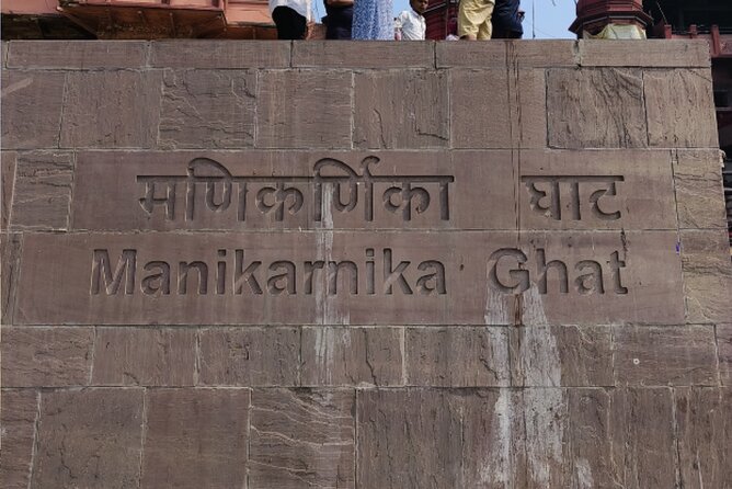 Varanasi Scavenger Hunt and Sights Self-Guided Tour - Solving questions instead of following a script