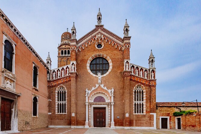 Venice Cannaregio Scavenger Hunt and Sights Self-Guided Tour - Is $10.65 a fair price?