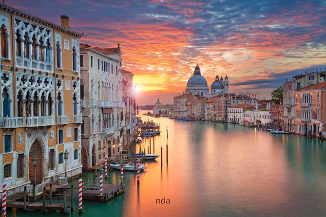 Venice Highlights Self Guided Scavenger Hunt and Walking Tour - Starting at the Frari in San Polo