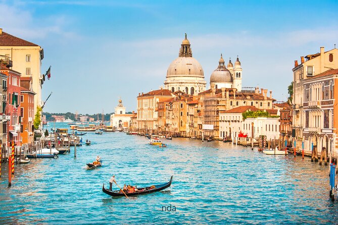Venice Highlights Self Guided Scavenger Hunt and Walking Tour - Practical details for a smoother walk