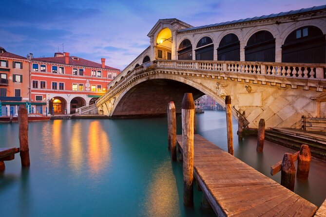 Venice Scavenger Hunt and Highlights Self Guided Audio Tour - How the puzzles and audio guide work