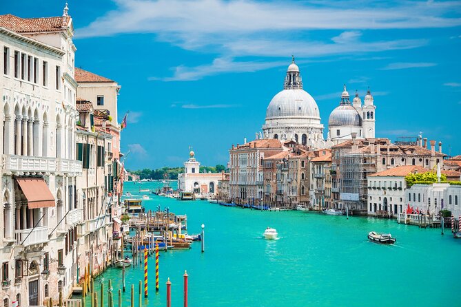 Venice Scavenger Hunt and Highlights Self Guided Audio Tour - The practical phone and data requirements