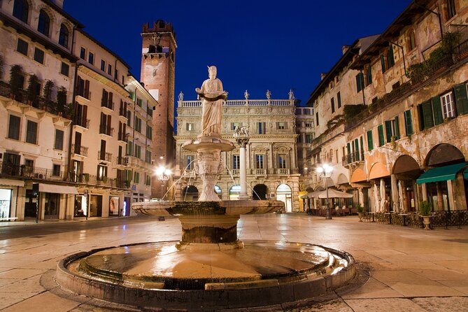 Verona Scavenger Hunt and Highlights Self Guided Tour - What this Verona game actually gives you