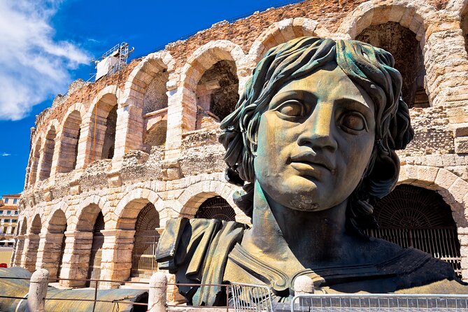Verona Scavenger Hunt and Highlights Self Guided Tour - From Porta Borsari to Verona’s Roman past