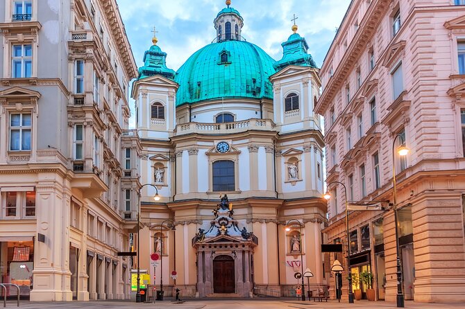 Vienna Highlights Self guided scavenger hunt and Walking Tour - Who will enjoy the two-and-a-half-hour format?