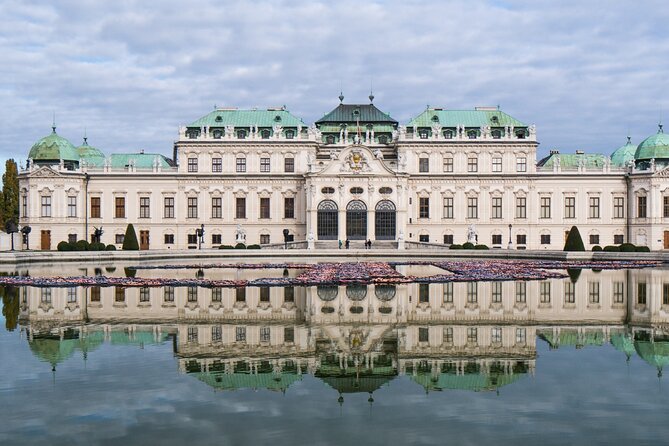 Vienna Scavenger Hunt and Highlights Self Guided Audio Tour - Cost, timing, and who gets the best value