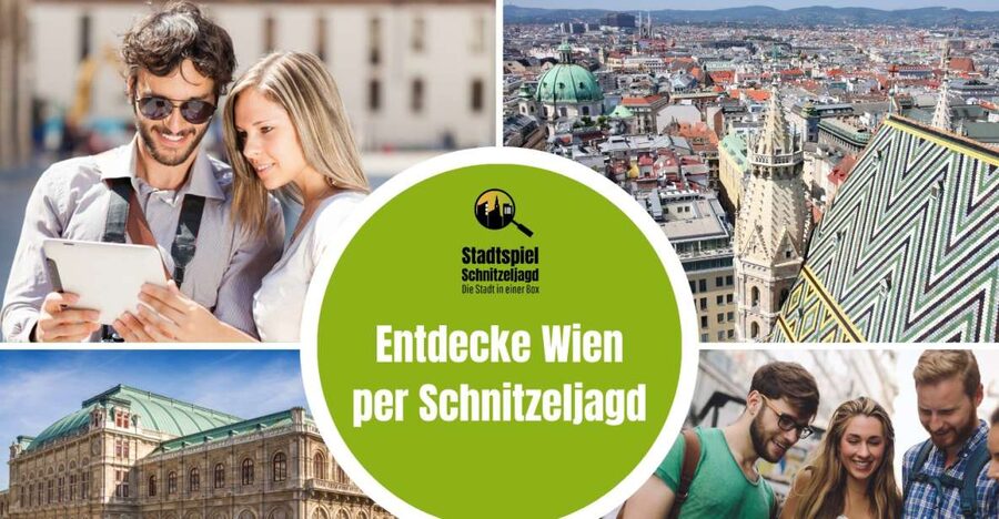 Vienna: Scavenger Hunt Self-Guided Tour - Quick facts about the Vienna city game