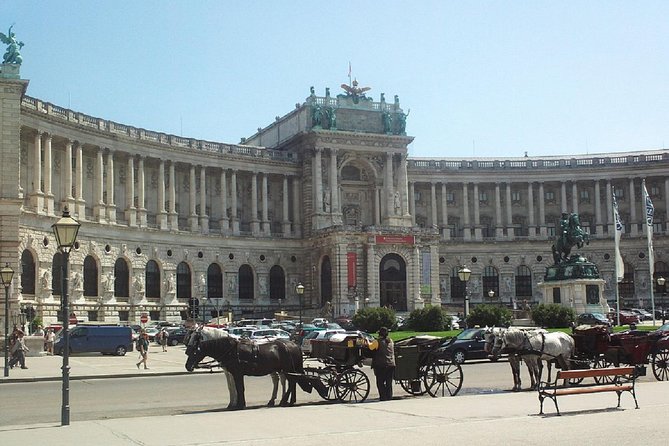 Vienna: The Great Plague Exploration Game - Bäckerstrasse No. 2 and the Spectacled Cow