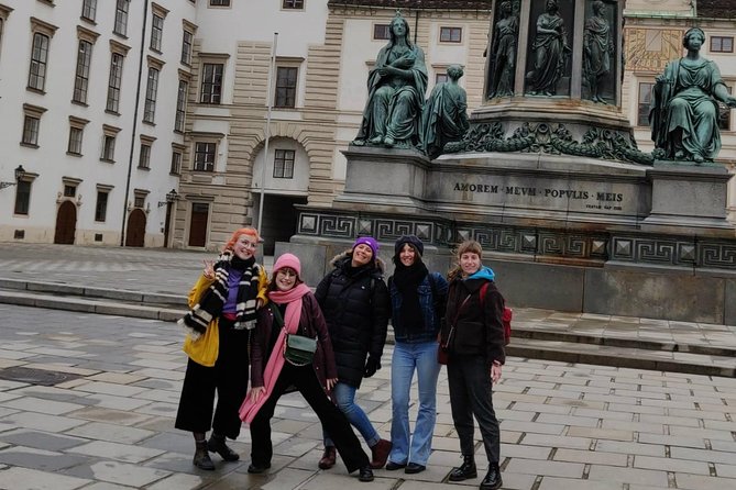 Vienna: The Great Plague Exploration Game - Stephansplatz and Stock im Eisen