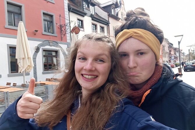 Villingen-Schwenningen Scavenger Hunt and Sights Self-Guided Tour - Photo Tasks Add a Different Kind of Challenge