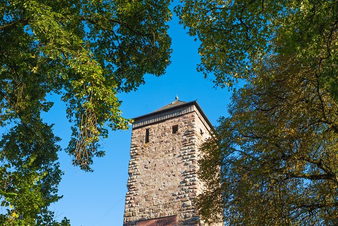 Villingen-Schwenningen Scavenger Hunt and Sights Self-Guided Tour - Why the Flexible Timing Matters