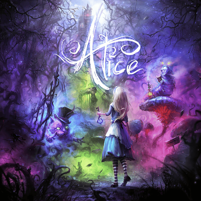 Virtual Reality Escape Game in Lyon: Alice in Wonderland - Key points to know before booking