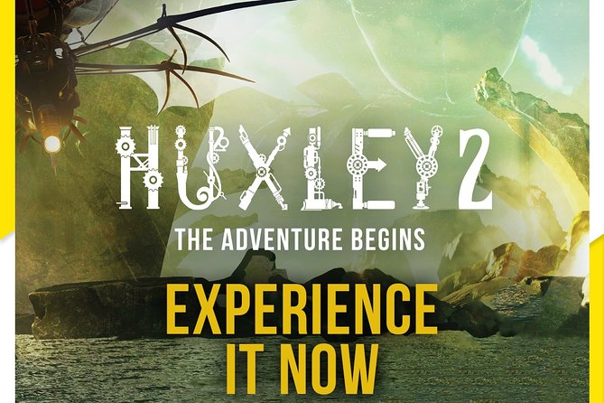 Virtual Reality Escape Room - Beginner-friendly help from the VR Kingdom team