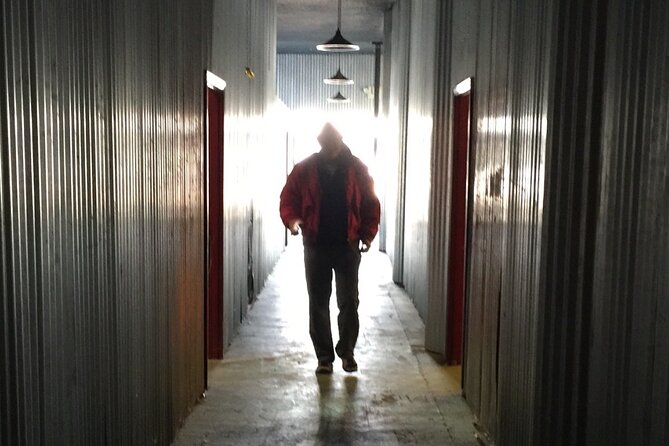Walking Dead Escape Room in Myrtle Beach - Staff, hints, and the role of teamwork
