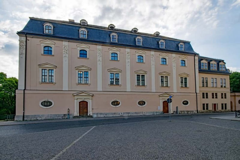 Weimar: Scavenger Hunt Self-Guided Walking Tour - How the Weimar city game works