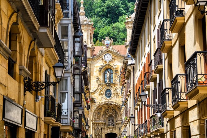 Who Am I? San Sebastian Identity Puzzle Adventure - How the San Sebastián Puzzle Works