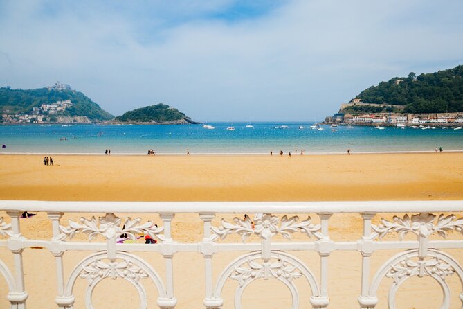 Who Am I? San Sebastian Identity Puzzle Adventure - Timing, Booking, and Practical Advice