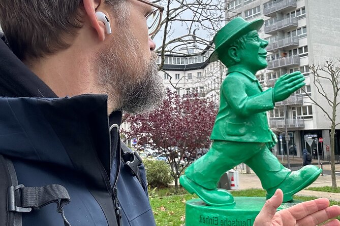 Wiesbaden Self Guided Sherlock Holmes Murder Mystery Game - How Difficult Are the Puzzles?