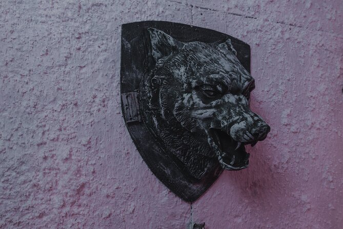 Winter is Coming Live Escape Room in Berlin - Staff and day-to-day organization