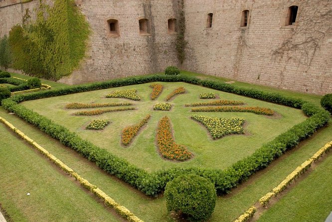 Witch Hunt on Montjuïc: Self-Guided Puzzle Quest in Barcelona - Key points to know before you play