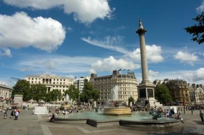 Wizarding London: Interactive Game & Magical Walking Tour - Six things to know before you play