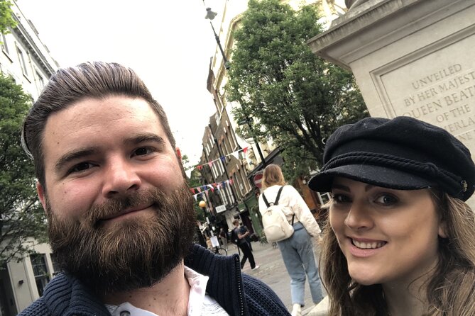 Wizarding London: Interactive Game & Magical Walking Tour - The Palace Theatre and the modern wizarding connection