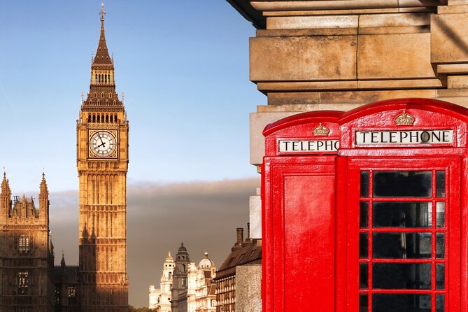 Wizarding London: Interactive Game & Magical Walking Tour - Price, private access, and what your $7.21 buys