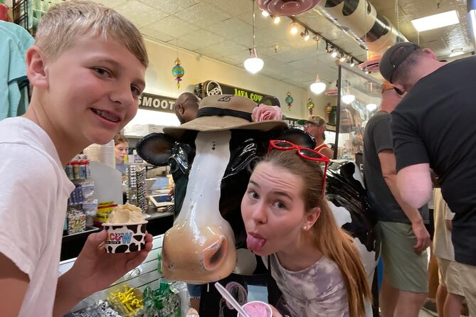 Wonderful Watkins Glen Scavenger Hunt - Why the remote host matters