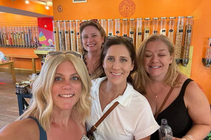 Wonderful Watkins Glen Scavenger Hunt - Family and dog-friendly fun