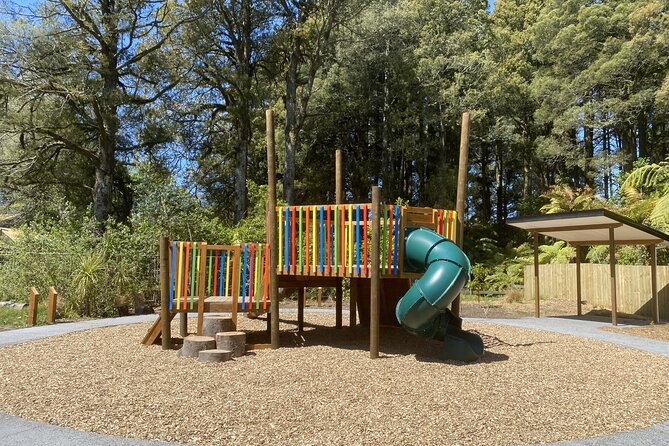 Wonderworld Rotorua - New Zealand's leading maze park - Who should book Wonderworld?