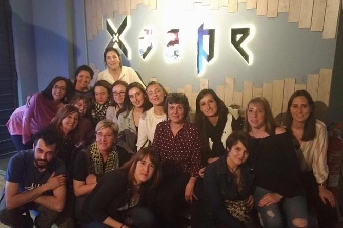 Xcape Room Bcn: Corpse Gallery Escape Room Barcelona - FAQ