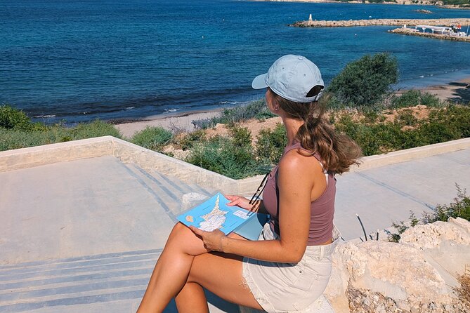 XploreMe! - Coral Bay Scavenger Hunt Outdoor Activity - Why the puzzles reward attention