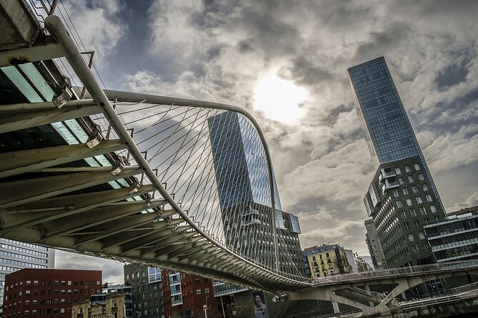 Year of Love in Bilbao: Self-Guided Romantic Puzzle Quest - Why this Bilbao walk feels different
