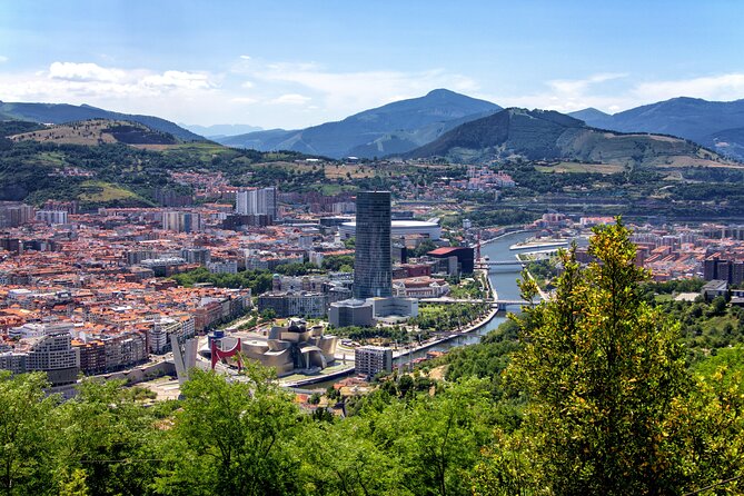 Year of Love in Bilbao: Self-Guided Romantic Puzzle Quest - What $8.14 buys you