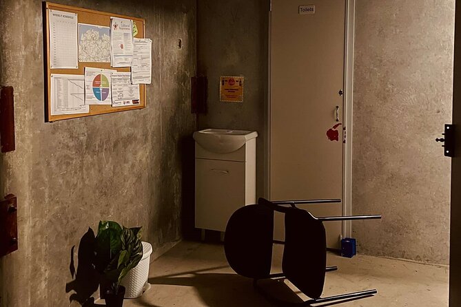Zombie Bite Escape Room Experiences - Arrive at 65 Karepiro Drive Ready to Think